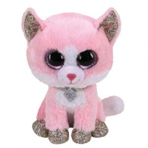 Fiona Pink Cat - Boo - Regular