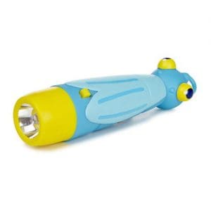 Firefly Torch