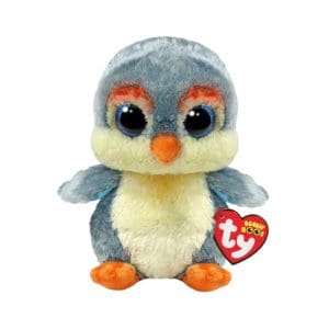 Fisher Penguin - Boo - Regular
