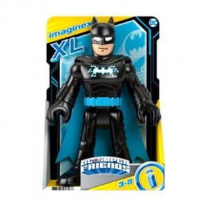 Fisher-Price Imaginext DC Super Friends - XL Scale Batman