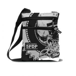 Five Finger Death Punch Knuckle (Body Bag)