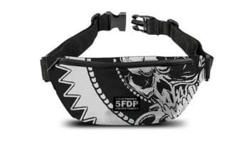 Five Finger Death Punch Knuckle (Bum Bag)