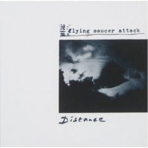 Flying Saucer Attack: Distance - Vinyl