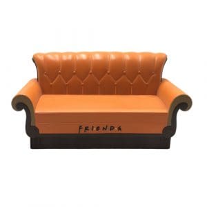 Friends Couch Money Bank