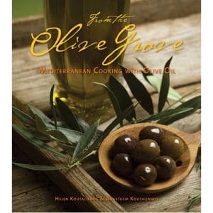 From the Olive Grove