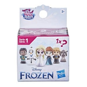 Frozen 2 Twirlabouts Blind Pack