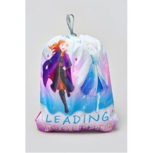 Frozen - Seek The Magic Trainer Bag