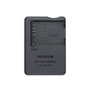 Fujifilm BC-W126S Battery Charger for NP-W126/S