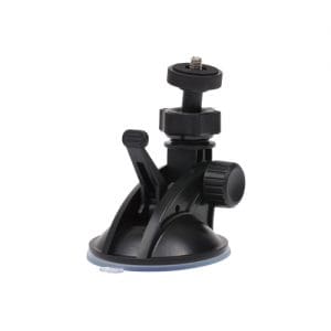 Fujifilm Suction Mount for Action Cam and Camera with Tripod Mount