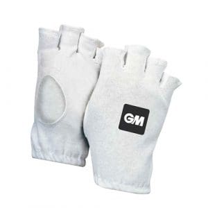 GM Cotton Fingerless Batting Glove Inners - Adult