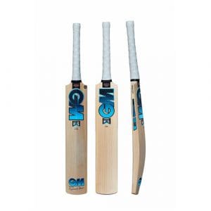 GM Diamond 606 English Willow Cricket Bat - 6