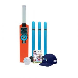 GM Diamond BS55 Opener Cricket Set - 4-8 Years