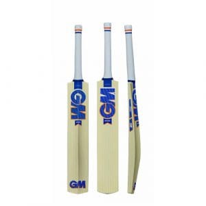 GM Sparq Kashmir Willow Cricket Bat - 4