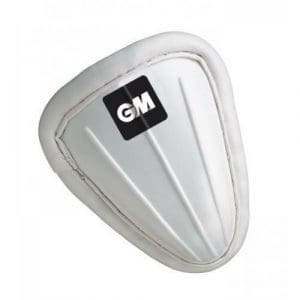 GM Traditionally Shaped Padded Abdo Guard - Adult