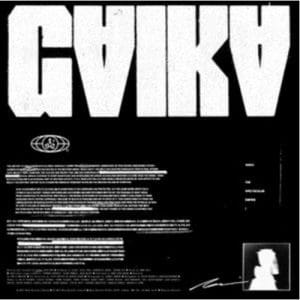 Gaika: The Spectacular Empire 1 - Vinyl