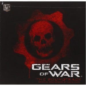 Gears Of War - Original Soundtrack - Kevin Riepl