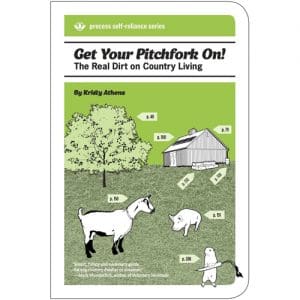 Get Your Pitchfork On!