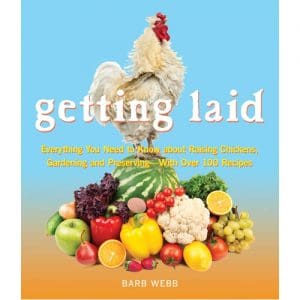 Getting Laid