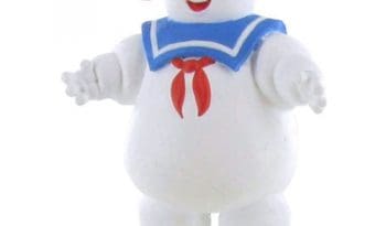 Ghostbusters Mini Figure Stay Puft