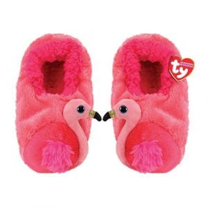 Gilda Flamingo - Slippers - Small
