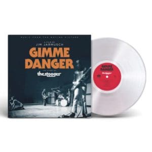 Gimme Danger - Original Soundtrack - Various Artists