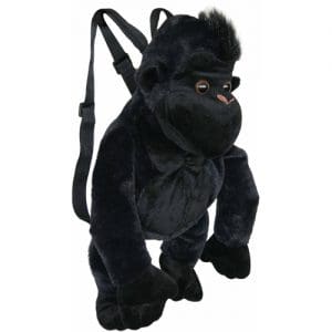 Gizmos Backpacks - Gorilla