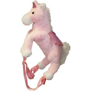 Gizmos Backpacks - Unicorn Pink