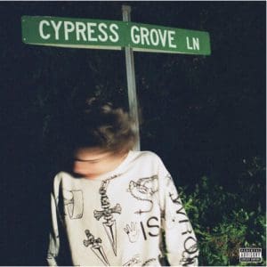 Glaive: Cypress Grove - Vinyl