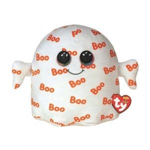 Goblin Ghost Halloween Squish-a-Boo – Extra Large 14”