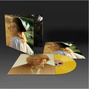 Goldfrapp: Seventh Tree - Vinyl