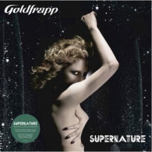 Goldfrapp: Supernature - Vinyl