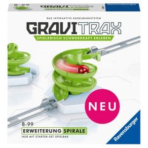 GraviTrax - Add on Spiral
