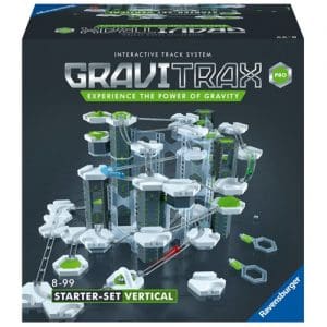 GraviTrax Pro Starter Set Vertical