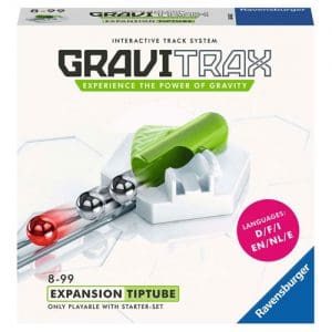 Gravitrax Add On Tip Tube