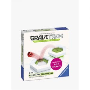 Gravitrax Add On Trampoline