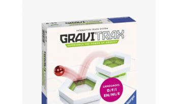 Gravitrax Add On Trampoline