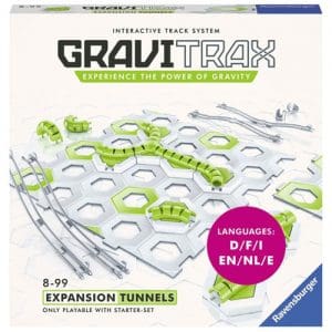 Gravitrax Add On Tunnel Pack
