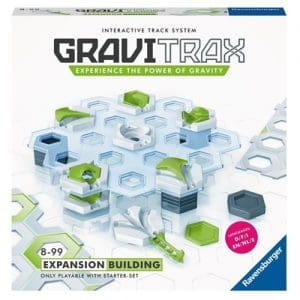Gravitrax Add on Building pack