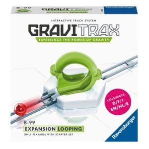 Gravitrax Add on Loop