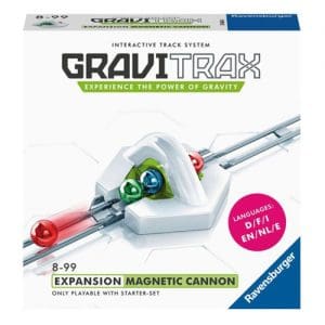 Gravitrax Add on Magnetic Cannon