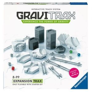 Gravitrax Add on Trax pack
