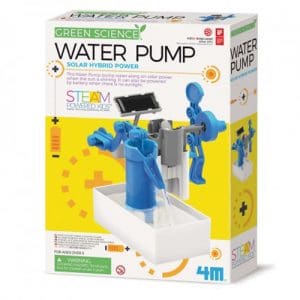 Green Science - Water Pump