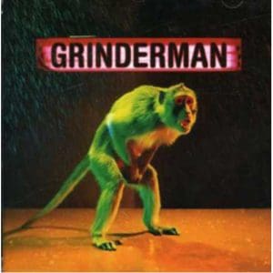 Grinderman: Grinderman - Vinyl