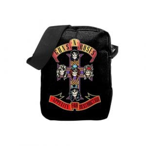 Guns N Roses Appetite For Destruction (Body Bag)