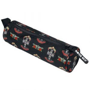 Guns N Roses Appetite For Destruction Pencil Case