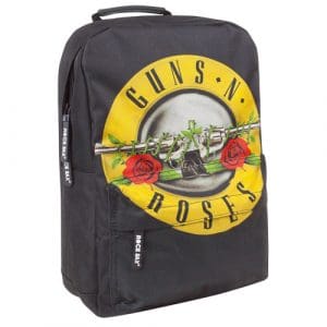 Guns N Roses Roses Logo (Classic Rucksack)