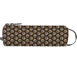 Guns N Roses Roses Logo Pencil Case