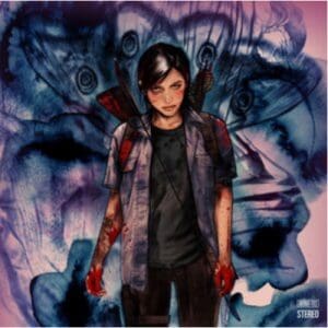 Gustavo Santaolalla / Mac Quayle: The Last Of Us Part II - Vinyl
