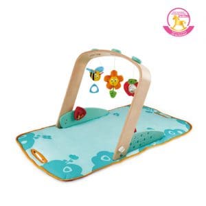 Hape Portable Baby Gym
