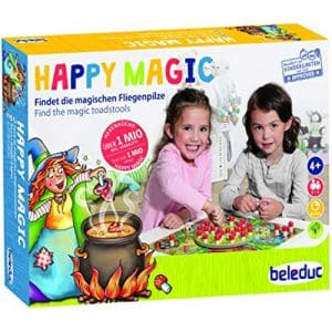 Beleduc Happy Magic